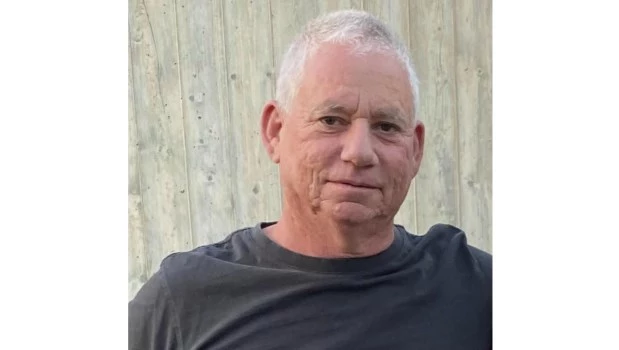 Uno de los cuerpos recuperados pertenece a Ilan Weiss, de 56 años.