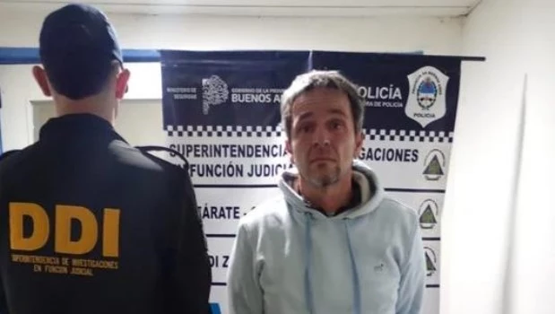 Contardi pidió la nulidad del juicio que lo condenó a 19 años de prisión por abuso sexual contra Julieta Prandi