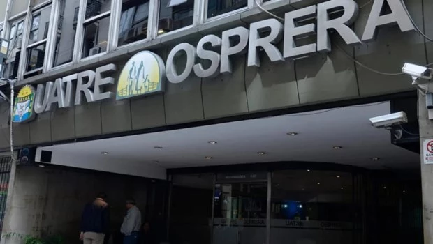 Una obra social sindical está bajo la lupa por pagar millones a la Droguería Suizo y por sus vínculos con Martín y Lule Menem