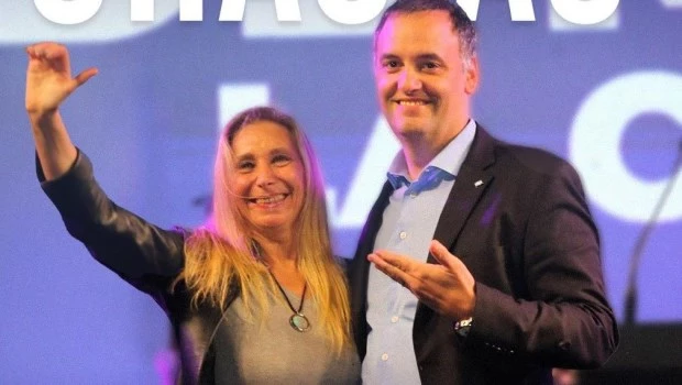 Adorni, sobre los audios de Karina Milei: “Si son verdaderos estamos ante un escándalo sin precedentes”