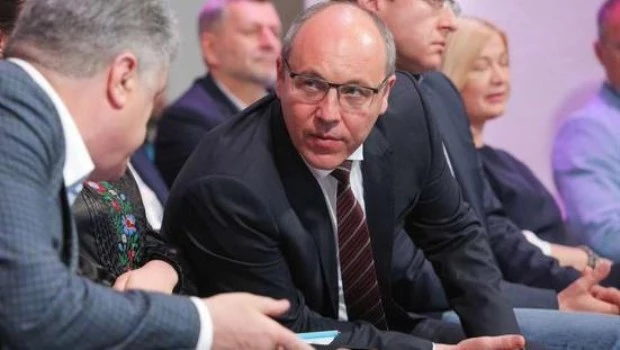 Asesinaron a un influyente diputado ucraniano