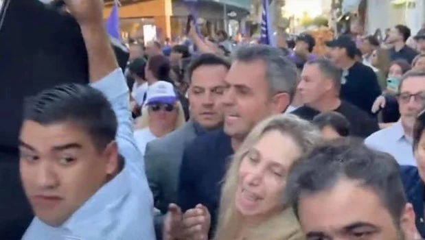 Por esto decidió Karina