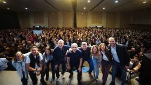 Schiaretti: “Con Provincias Unidas emerge una nueva fuerza política para este nuevo tiempo”