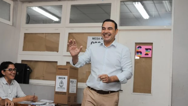 Gustavo Valdés: “Los correntinos seguimos buscando a Loan como a Nisman”