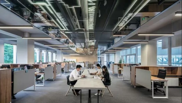 La oficina vuelve a ser protagonista en el mundo laboral