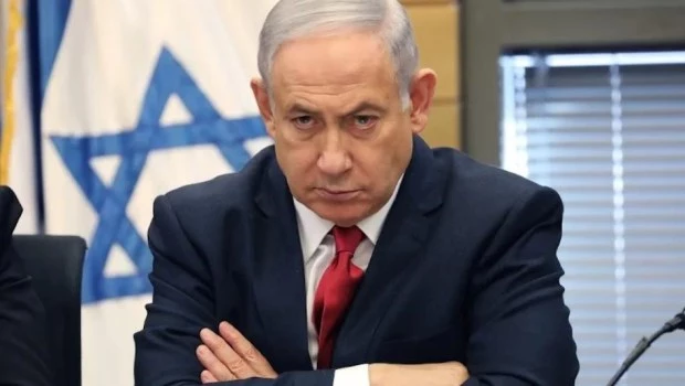 Netanyahu anunció que otro alto jefe de Hamás murió en un ataque istaelí
