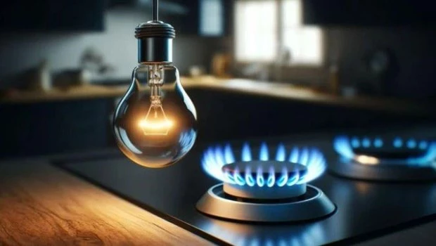 Septiembre llegó con nuevos aumentos en las tarifas de luz y gas