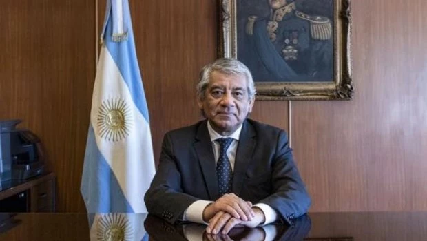 Designan a Saúl Flores como secretario de Gestión Sanitaria