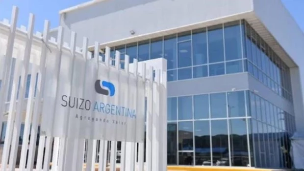 Droguería Suizo Argentina