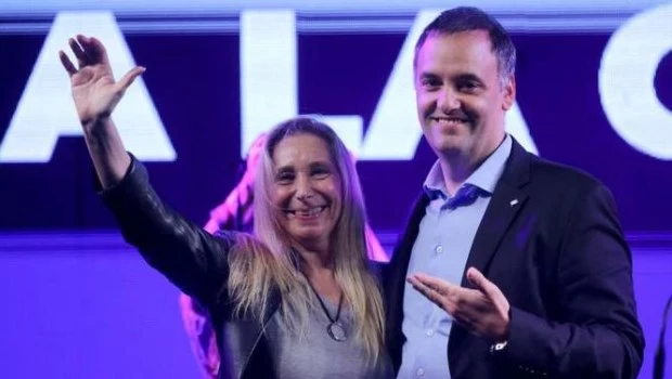 El Gobierno denunció una operación de inteligencia ilegal para grabar conversaciones privadas de Karina Milei