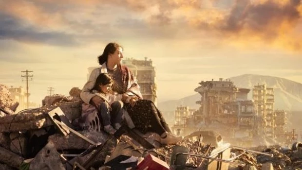 Campaña para reclamar un mundo sin guerras