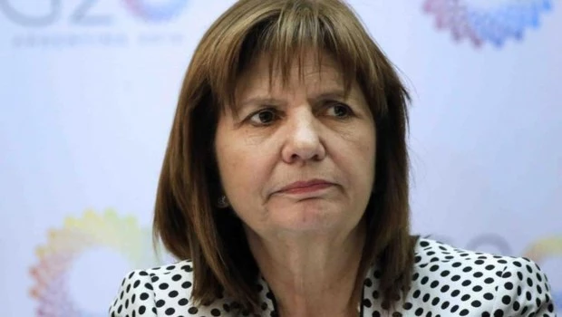 Denunciaron a Patricia Bullrich por abuso de autoridad tras su pedido de allanamiento a periodistas