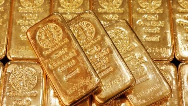 El oro supera los US$ 3.500 por onza y alcanza un nuevo récord histórico