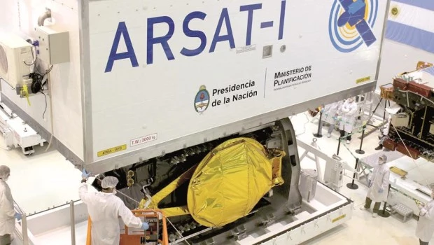 El Gobierno aprobó el presupuesto 2025 de ARSAT previendo un superávit de $4.374 millones