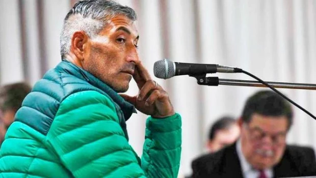 “Mameluco” Villalba