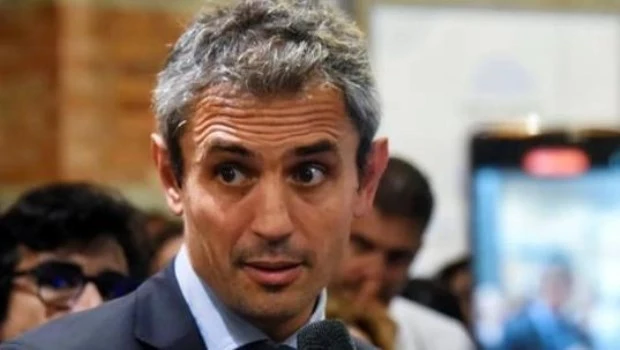 "Intento de desestabilización": Martín Menem denuncia a la oposición por el nuevo audio de Karina Milei