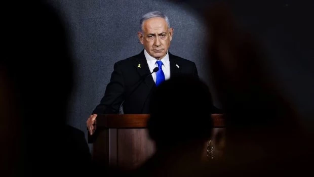 Segín Netanyahu, Israel entra en “etapa decisiva” en guerra contra Hamás