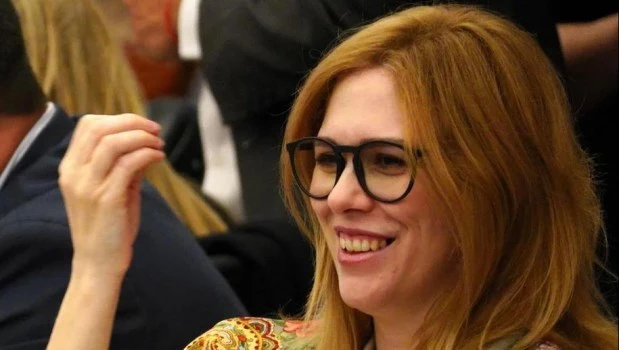 Lilia Lemoine respalda a Gerardo Milman por los audios atribuidos a Karina Milei
