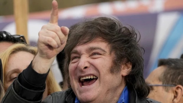 El acto de Milei en Moreno es de alto riesgo, advierte el gobierno bonaerense