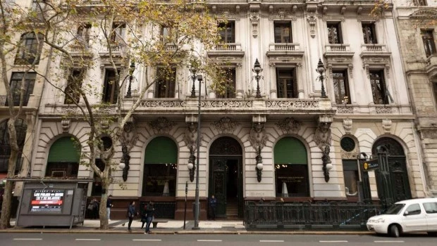 Este verdadero ícono arquitectónico estará abierto a vecinos y turistas tras su puesta en valor.