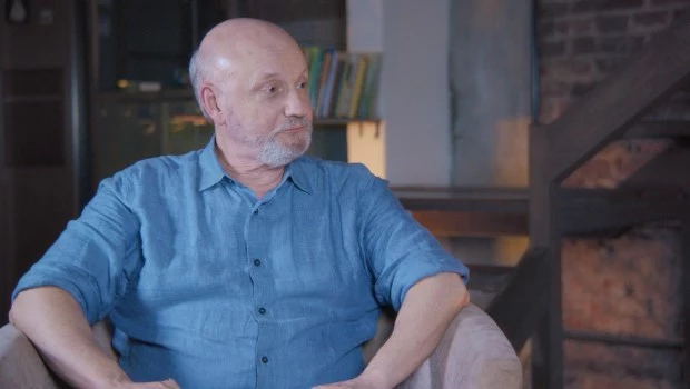 Juan José Campanella, una voz autorizada.