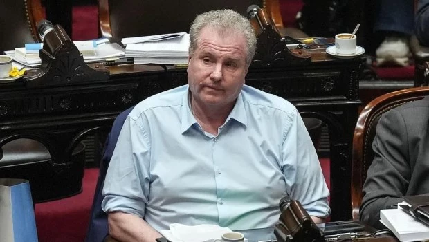 Milman: “Lo que me hicieron es una operación y la justicia lo va a demostrar”