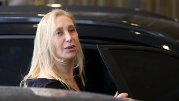 Presentan un pedido para remover al juez que prohibió la difusión de los audios de Karina Milei