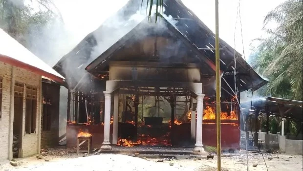 La verdad no le importa a nadie