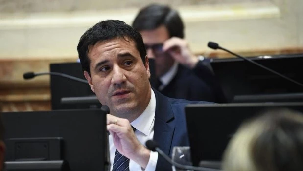 “La reforma que impulsamos recupera el carácter excepcional de los DNU”