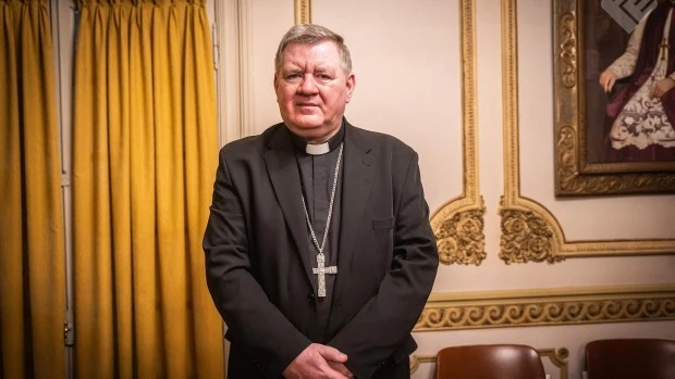 El actual jefe de la Iglesia Católica tiene un excelente perfil y preparación para ser Papa, destacó monseñor Miroslaw Adamczyk.