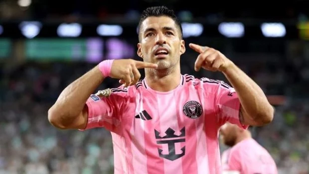 La boquita de Suárez