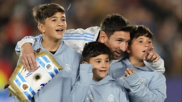 Un viaje inolvidable