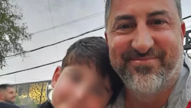 Mató a su y hijo y ahora lo confiesa: “Lo asfixié para mandarle un mensaje a la mamá”: