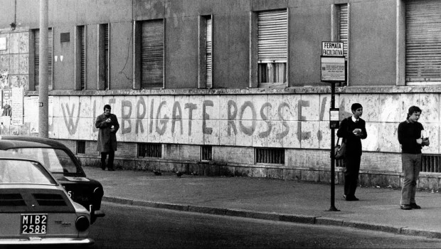Las Brigadas Rojas fueron el principal grupo terrorista de izquierda activo en la península itálica en los años ‘70 y ‘80.