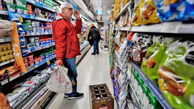Analistas elevaron proyecciones y esperan inflación de 2,1% en agosto