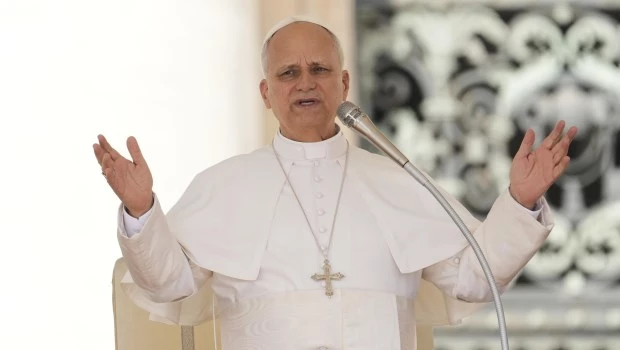 León XIV: El Mediterráneo debe ser “un lugar de encuentro” y “no una tumba”