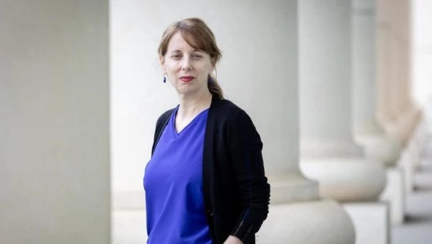 La argentina Victoria Szpunberg ganó el Premio Nacional de Literatura Dramática 2025 español