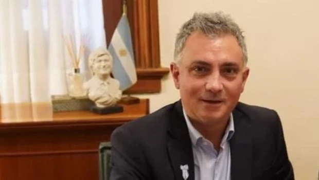 Sebastián Pareja.