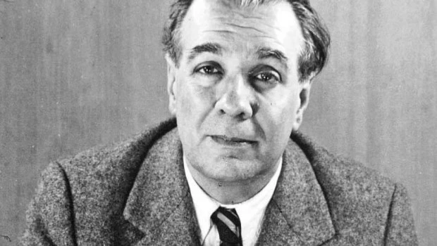 Los 80 años del Aleph