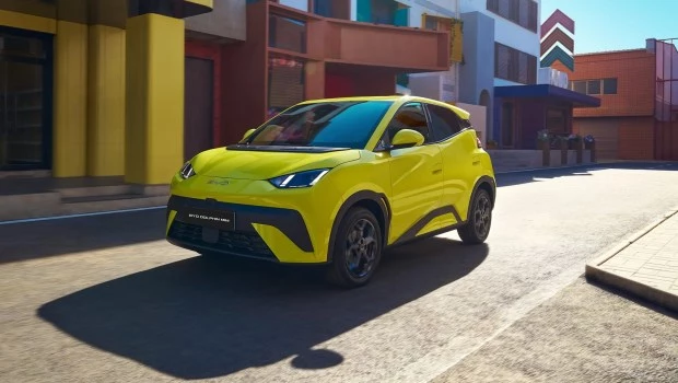 ¿Qué hay detrás del éxito global de los autos eléctricos chinos?