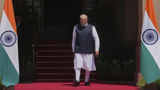 India intenta bajar la tensión con Estados Unidos 