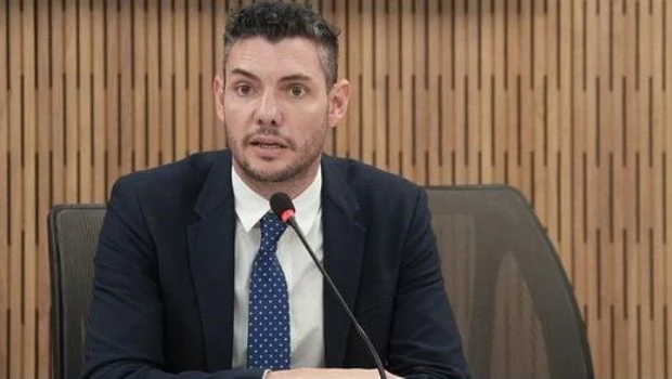 Damián Arabia.