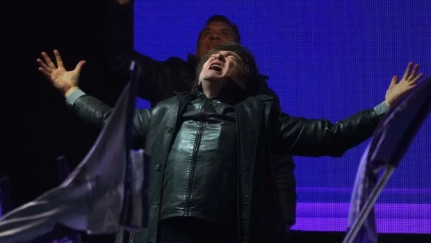 Prueba decisiva para Milei y para el plan de estabilidad