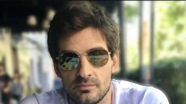 Franco Bindi.