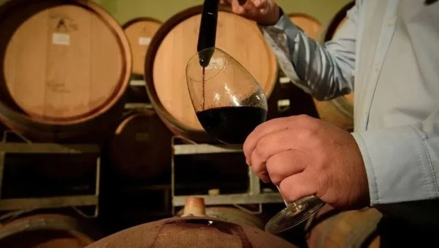 Se festeja el día del enólogo