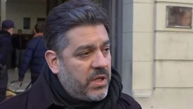 “Esperamos una alta participación”, afirmó Bianco tras votar en La Plata