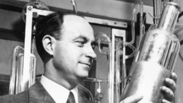 Enrico Fermi