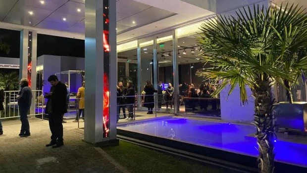 Cautela en el búnker de La Libertad Avanza