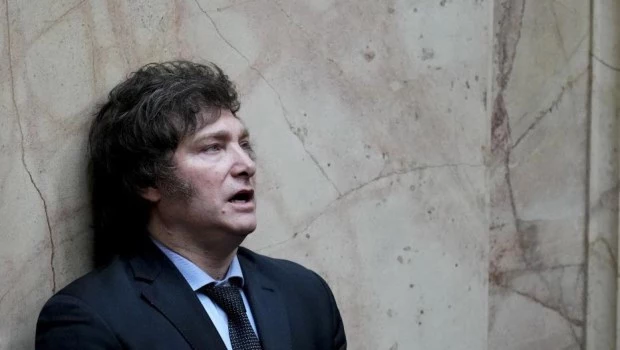 El fin de un mandato