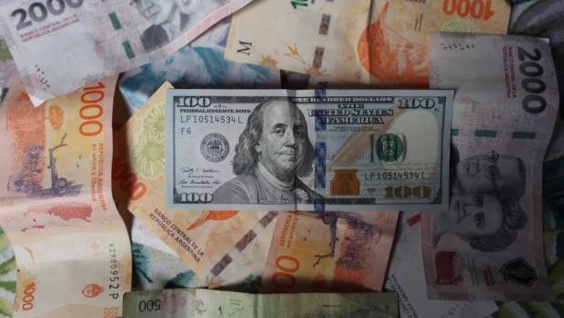 ¿Otro lunes negro?: el peor resultado para los mercados